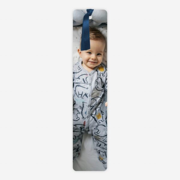 Bookmark - selfie(set of 10)
