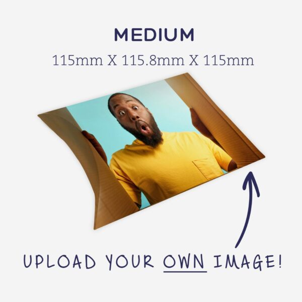 Pillow  Pack - selfie (medium)2 Pack