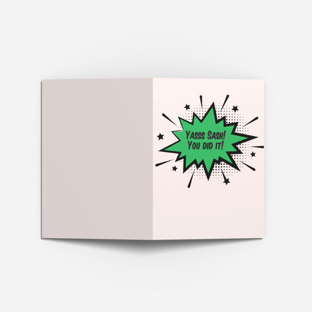 Gift card - pop(2 Pack)
