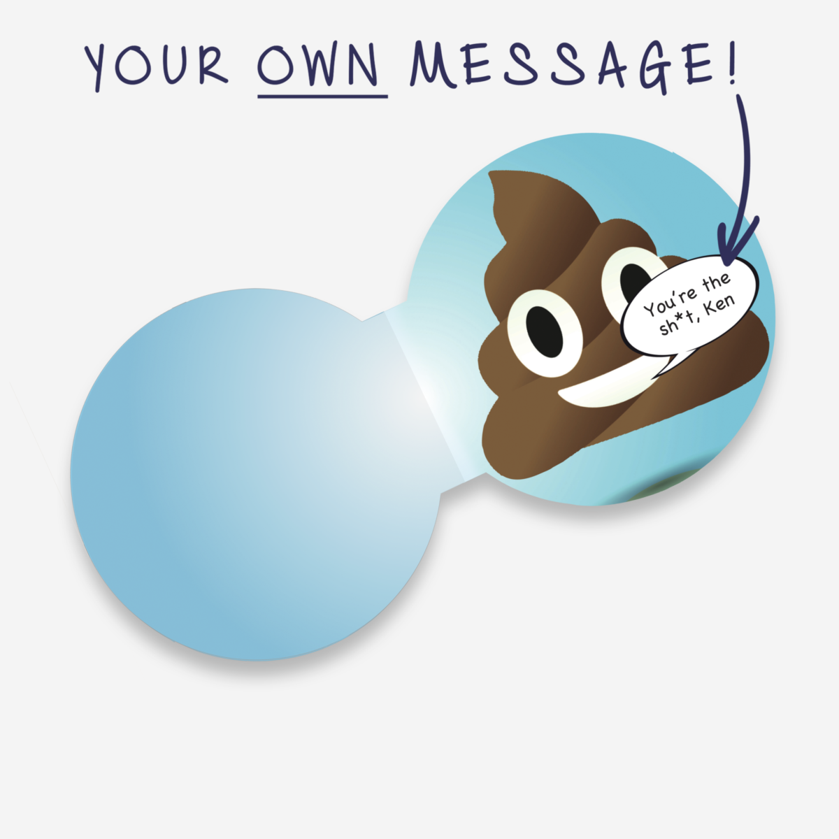Gift card - poomoji - Image 2