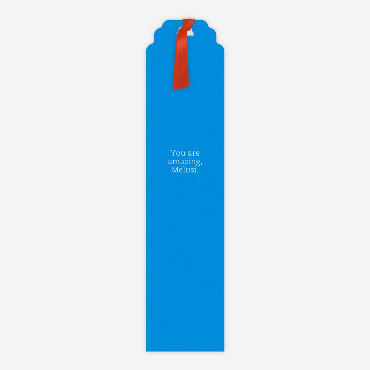 Bookmark 2 - message(set of 10)