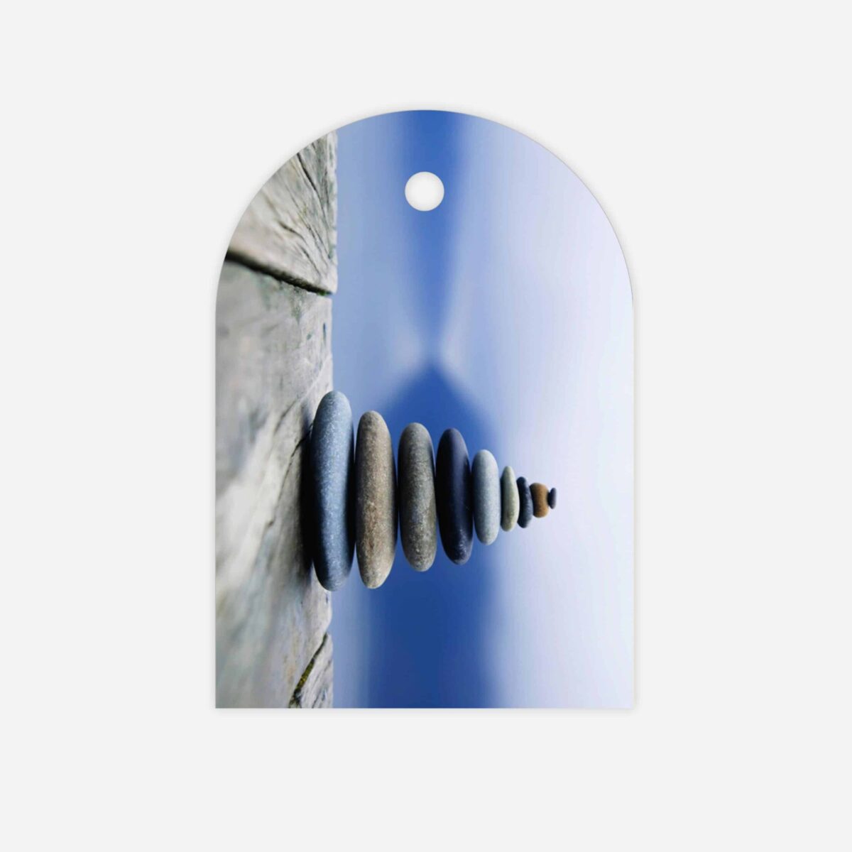 Arch gift tag - selfie(set of 20) - Image 6