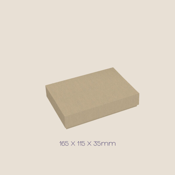 Box (165 x 115 x 35mm)