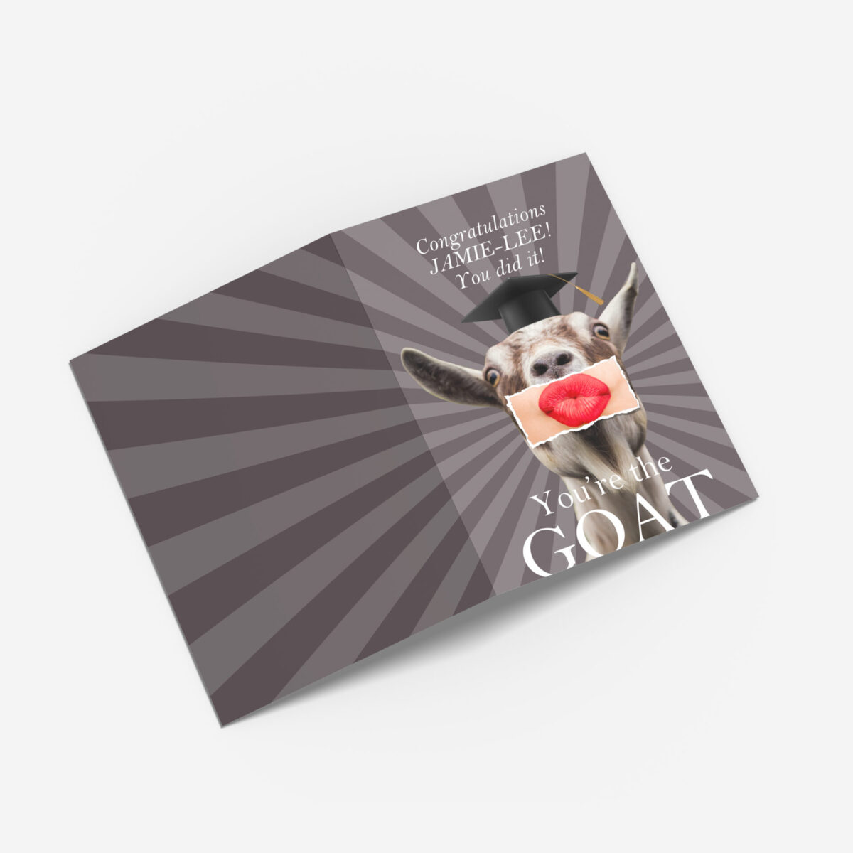 Gift card - GOAT (2  Pack) - Image 4