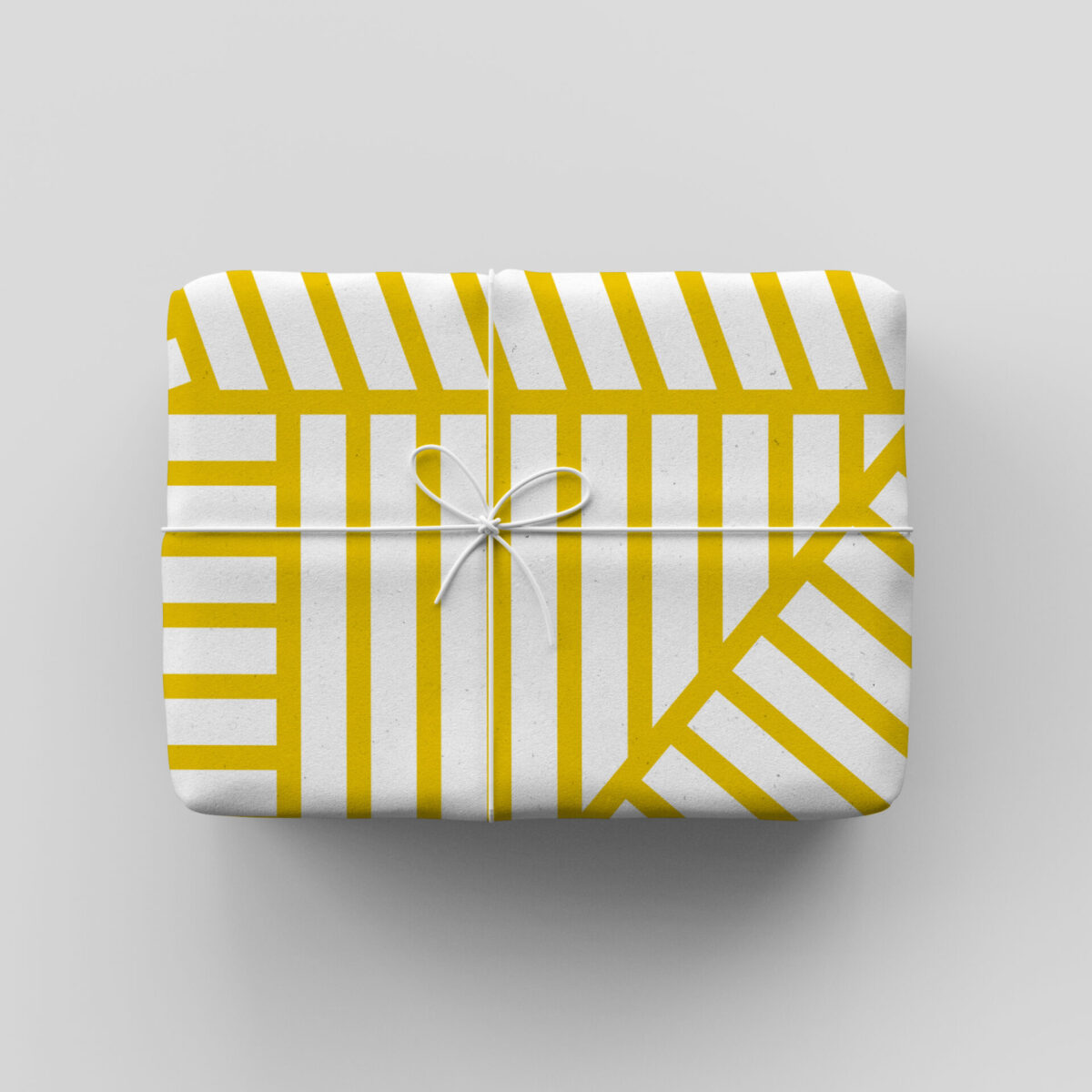 Gifting paper - DIY stripes - Image 2