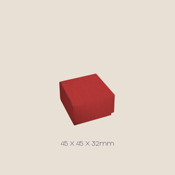 Box (45 x 45 x 32mm)