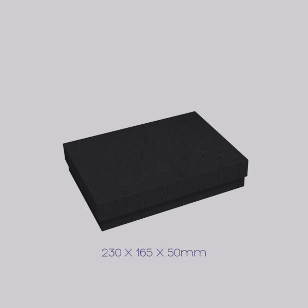 Box (230 x 165 x 50mm)