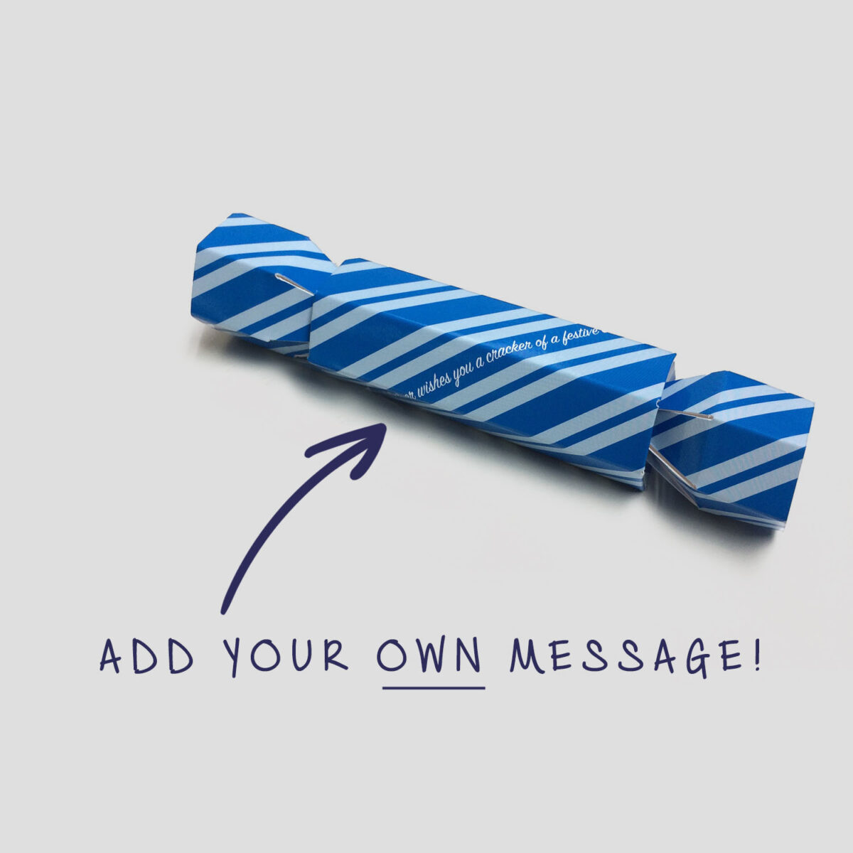 Cracker - candy stripe (8  Pack) - Image 2