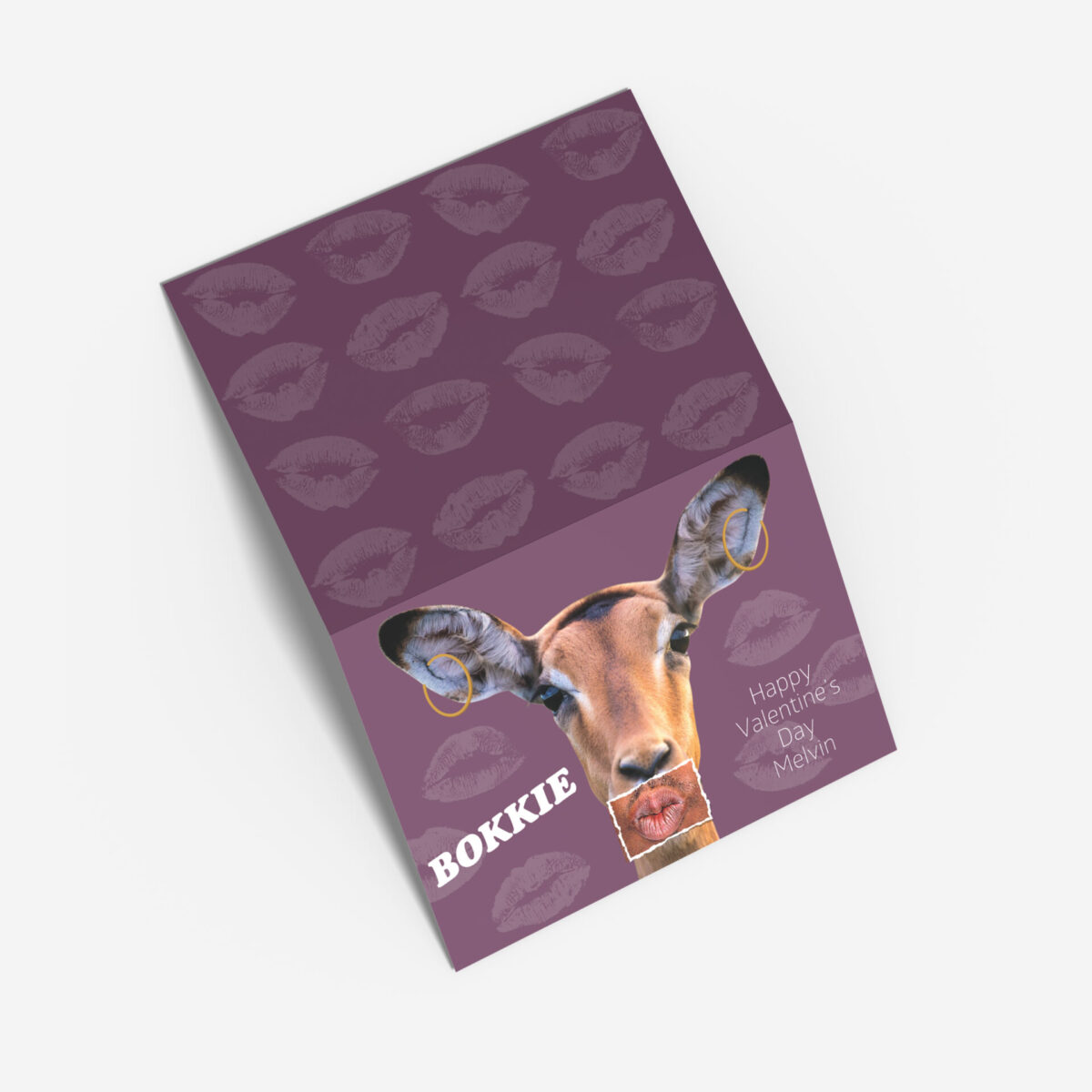 Gift card - bokkie (2  Pack) - Image 4