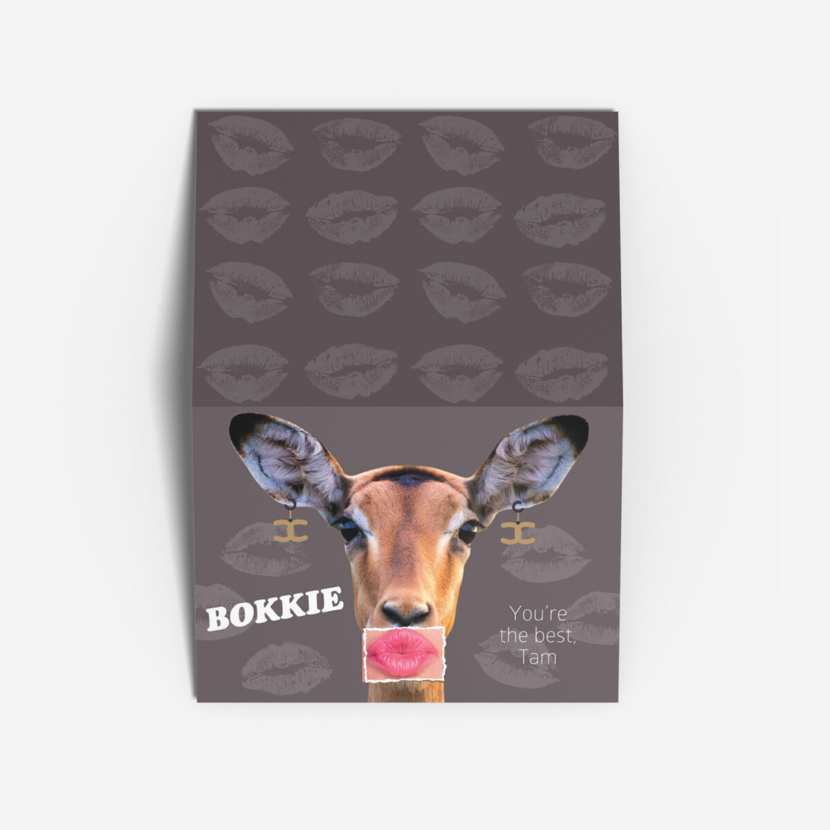 Gift card - bokkie (2  Pack) - Image 3