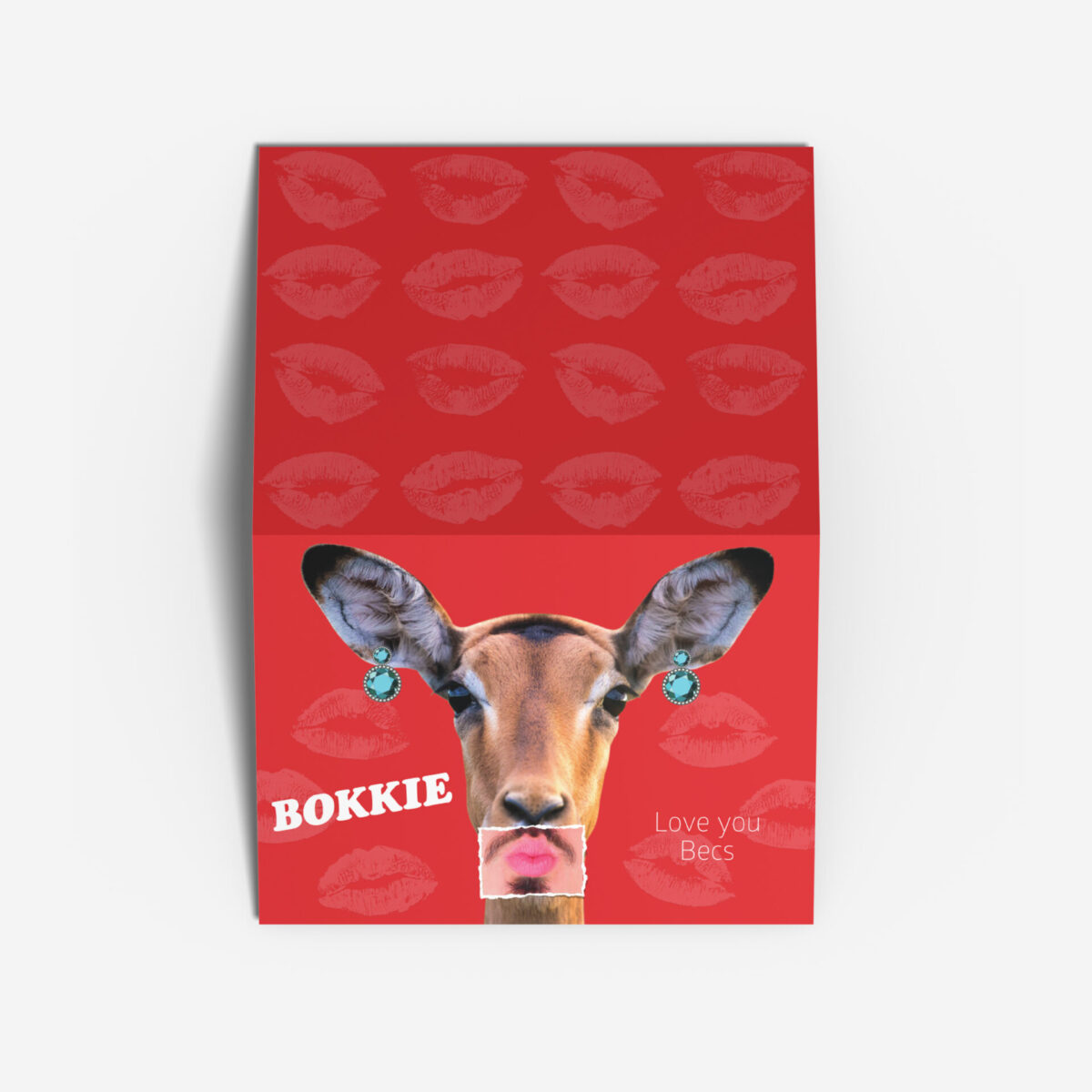 Gift card - bokkie (2  Pack) - Image 5