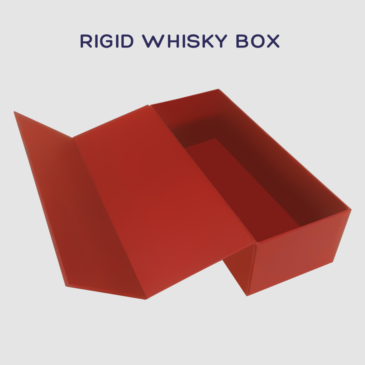 Premium whisky box - Image 2