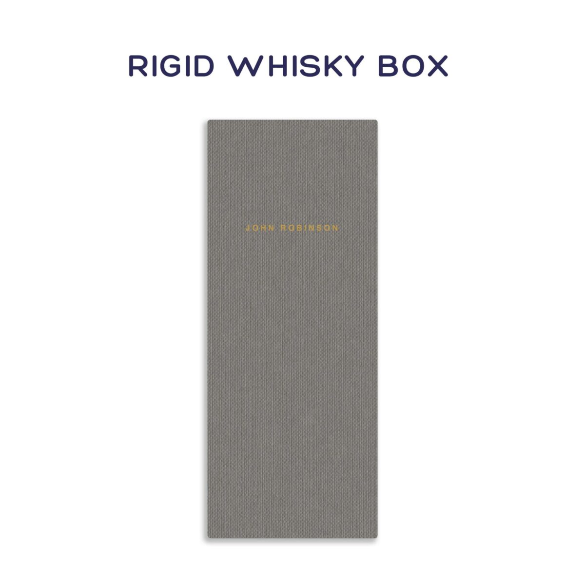 Premium whisky box - Image 3
