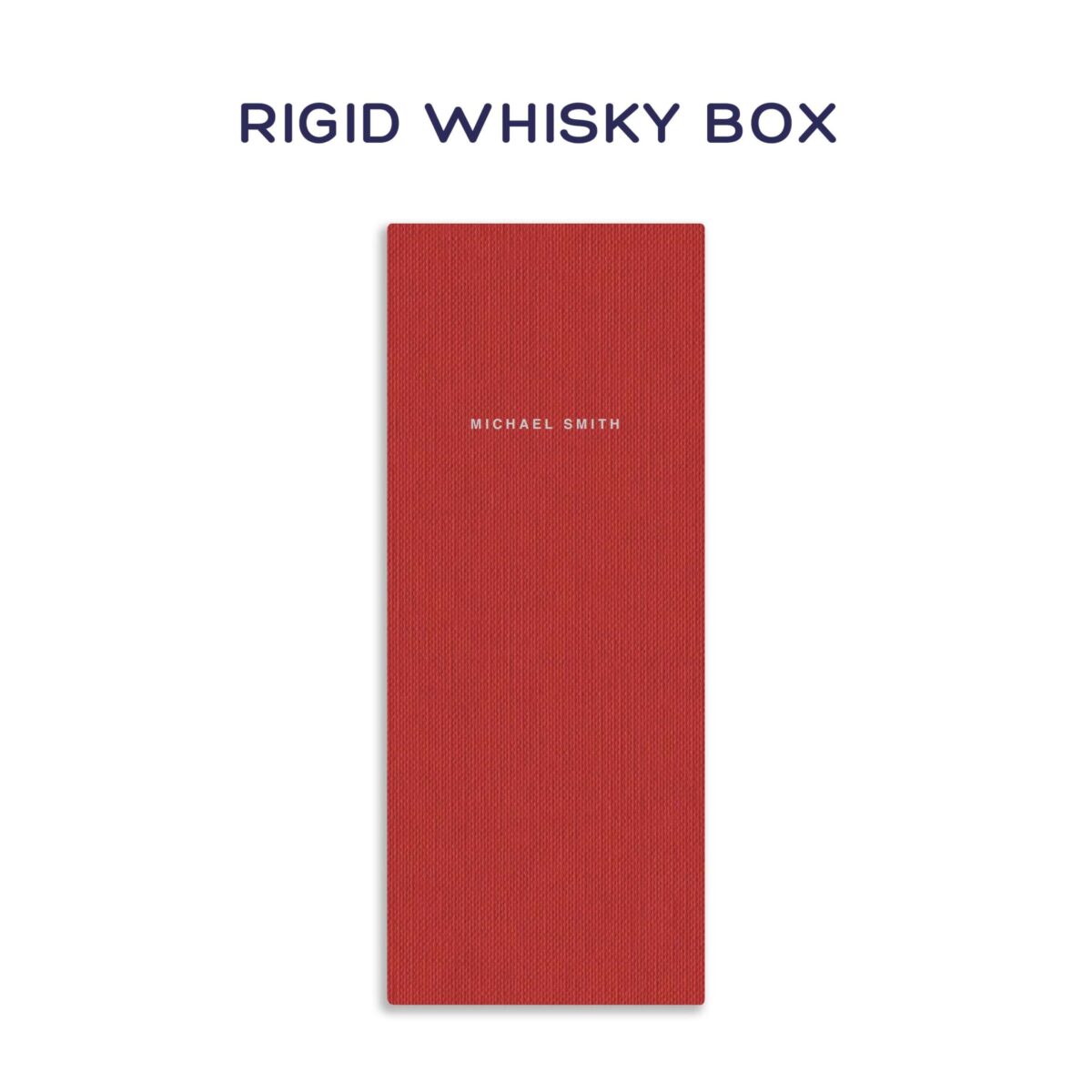 Premium whisky box - Image 4