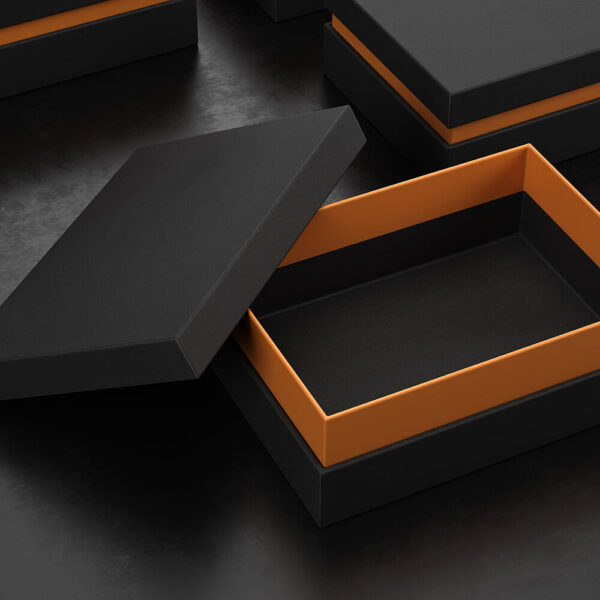 Jewellery boxes
