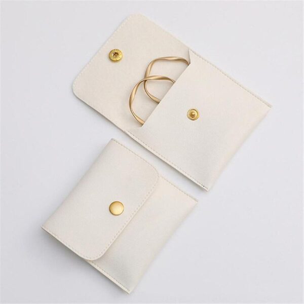 Jewellery pouches