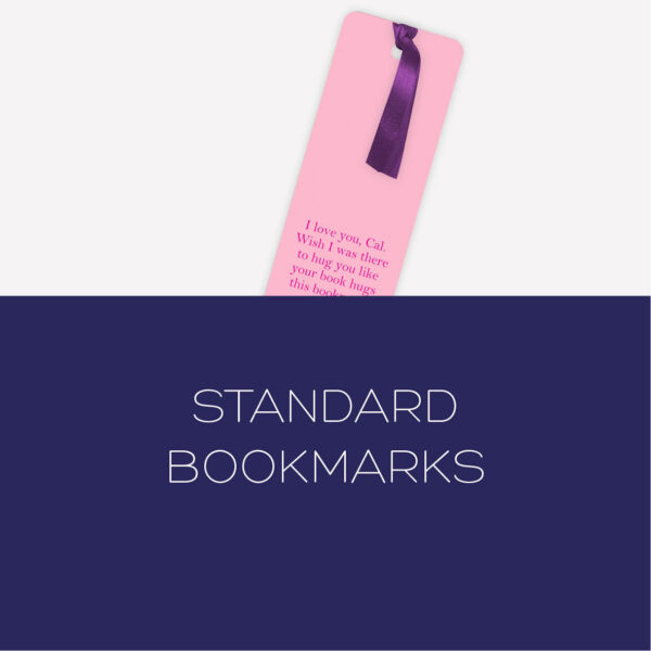 Standard bookmarks