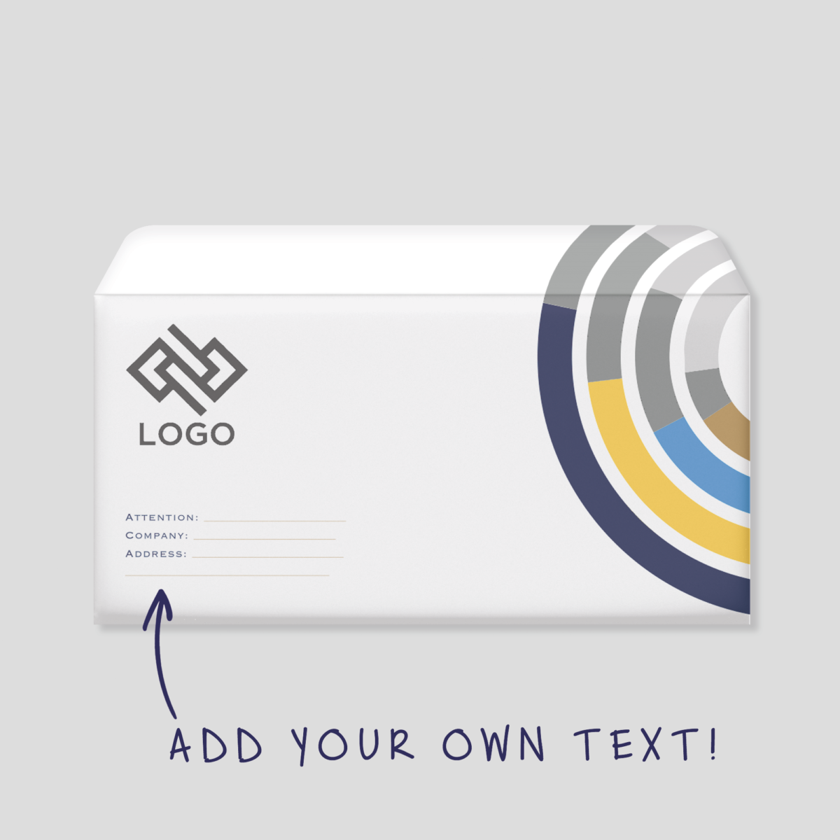 Envelope – Swish