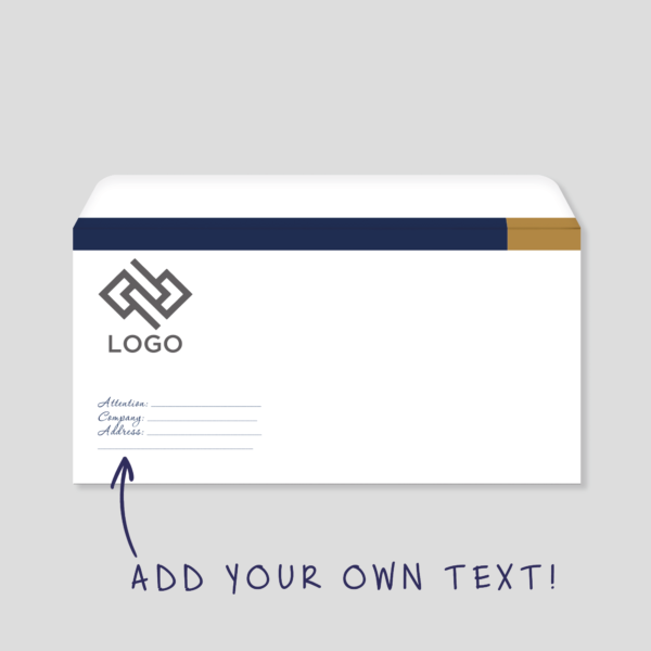 Envelope – Colour block
