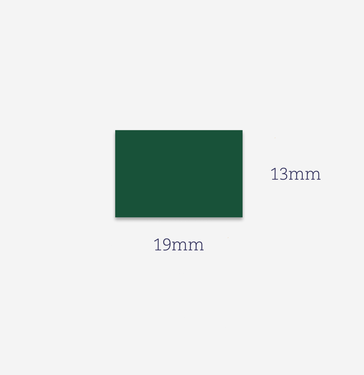 Sticker - rectangle - Image 3