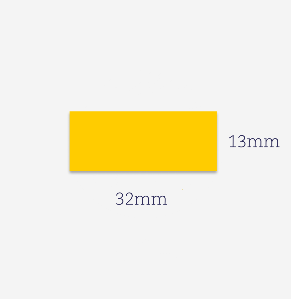 Sticker - rectangle - Image 6