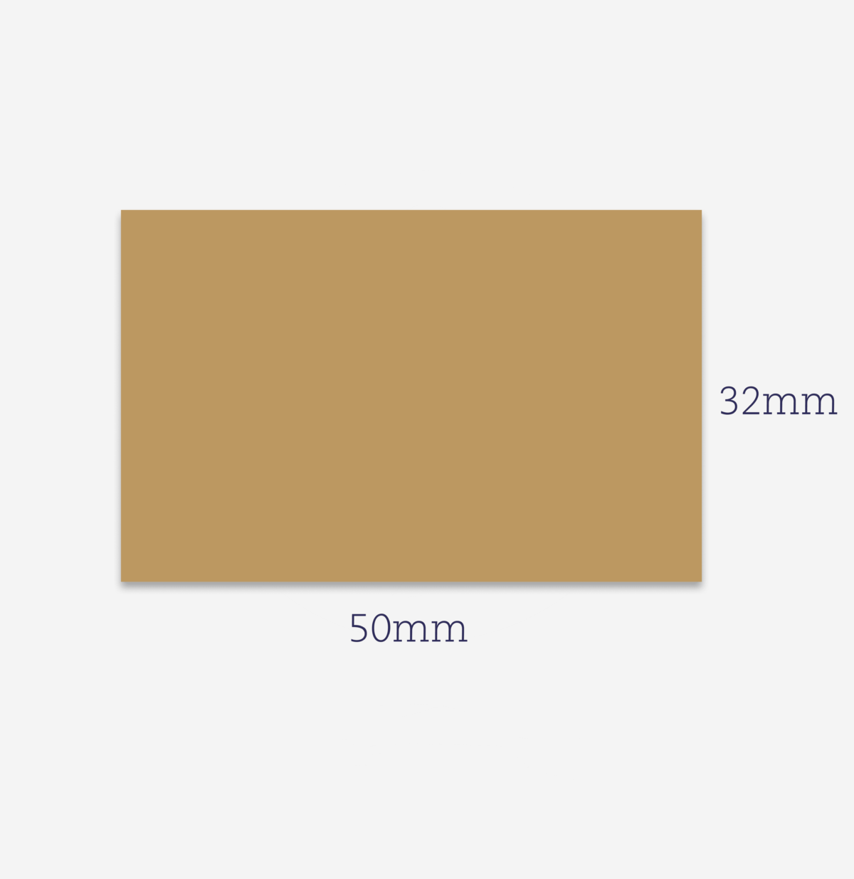 Sticker - rectangle - Image 9