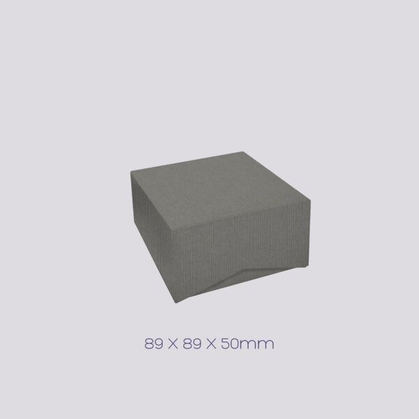 Box (89 x 89 x 50mm)