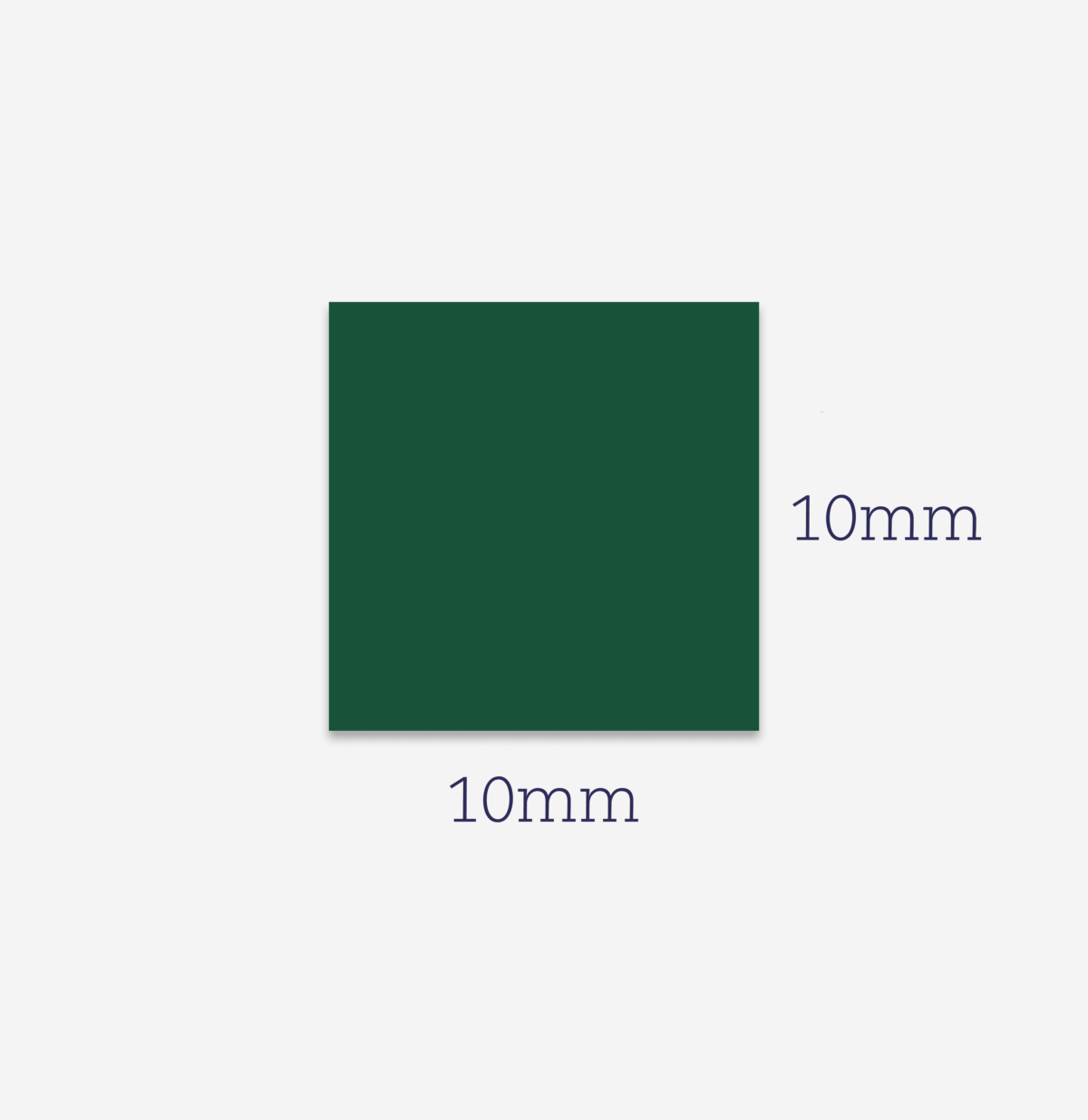 Sticker - square - Image 3