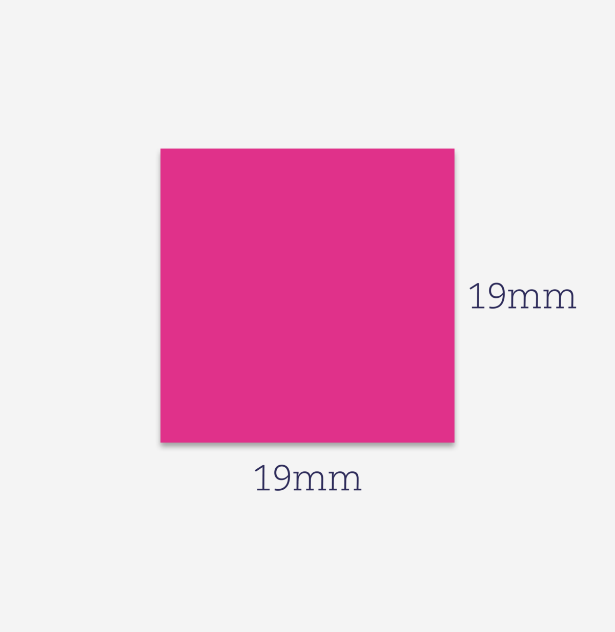 Sticker - square - Image 5
