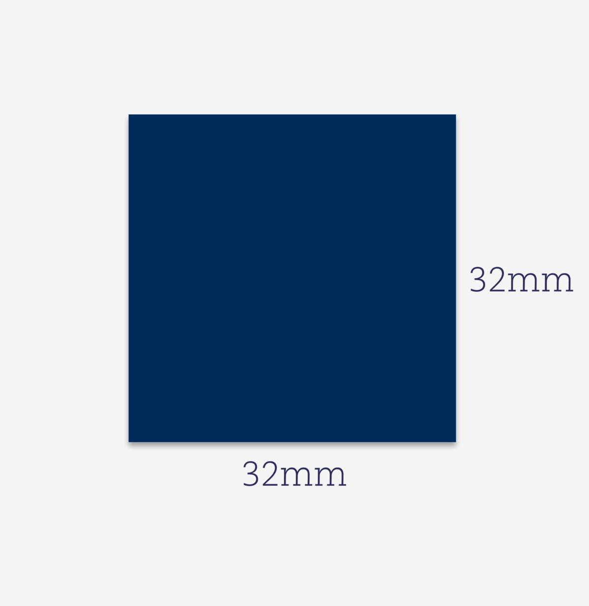 Sticker - square - Image 7