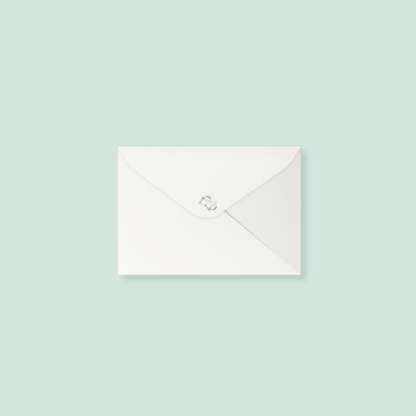 Envelope - zodiac symbols 1 (set of 10)