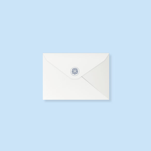Envelope - zodiac symbols 2 (set of 10)
